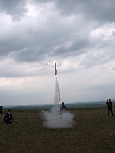 Ракетомоделирование-3