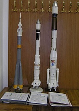 Ракетомоделирование-5