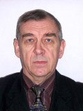 Коряков Валерий Георгиевич