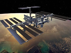 Международная Космическая Станция Международная Космическая Станция