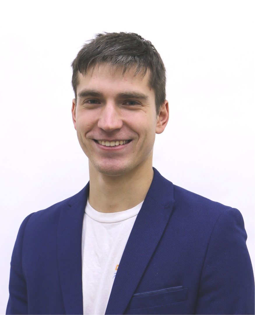 Валюк Алексей Юрьевич