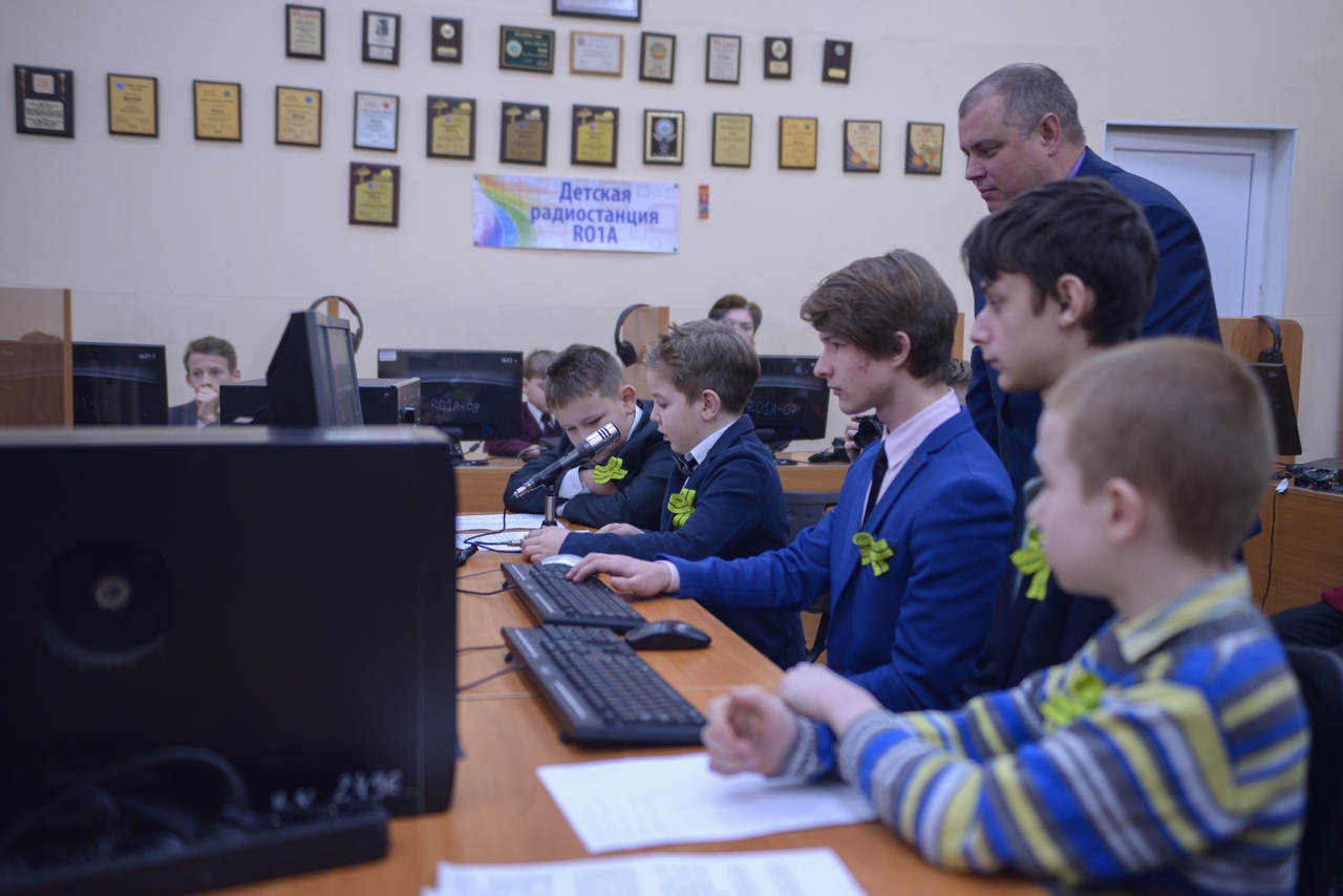 Вахта памяти фото 2
