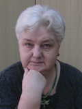 Петербургская Людмила Олеговна