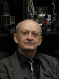 Сергеев Борис Иванович
